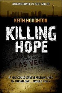 Killing Hope by Keith Houghton