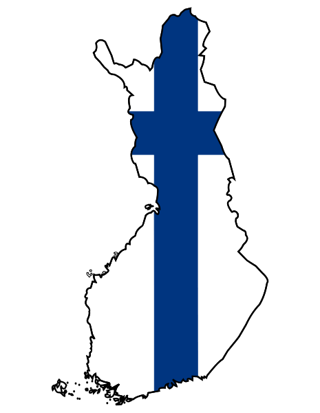 finland-map