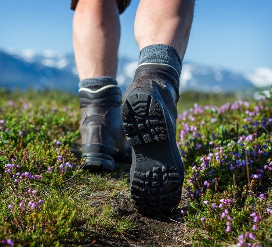 best hiking boots